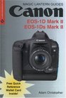 Magic Lantern Guides Canon EOS1D Mark II  EOS1Ds Mark II