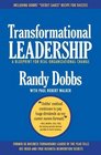 Transformational Leadership A Blueprint for Real Organizational Change