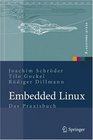 Embedded Linux Das Praxisbuch