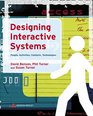 Designing Interactive Systems People Activities Contexts Technologies