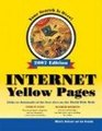 Internet Yellow Pages, 2007 Edition (Que's Official Internet Yellow Pages)