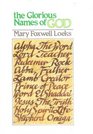 The Glorious Names of God