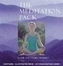 The Meditation Book  Card Pack