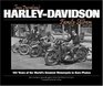 Jean Davidson's HarleyDavidson Family Album 100 Years of the World's Greatest Motorcycle in Rare Photos