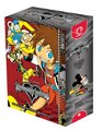 Kingdom Hearts: Chain of Memories Boxed Set (Kingdom Hearts (Graphic Novels))