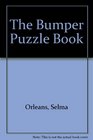 The Bumper Puzzle Book