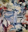 Willem De Kooning: Paintings 1960-1980