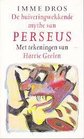 De Huiveringwekkende Mythe Van Perseus
