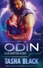 Odin Alien Adoption Agency 5