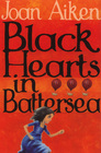 Black Hearts in Battersea