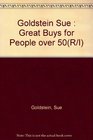 Great Buys for People over 50  Revised Edition