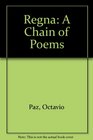 Regna A Chain of Poems