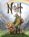 Noah A Wordless Picture Book
