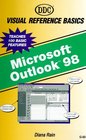 Outlook 98 Visual Reference Basics