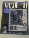 Grade Aid Workbook with Practice Tests for Social Psychology 10th edition