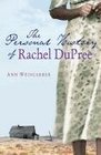 Personal History of Rachel DuPree