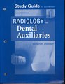 Study Guide To Accompany Radiology For Dental Auxiliaries