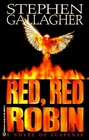 Red, Red Robin