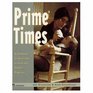 Prime Times Handbook for Excellence in Infant and Toddler Programs