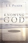 Knowing God: Study Guide