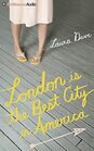 London Is the Best City in America A Novel