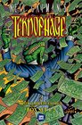 Neil Gaiman's Teknophage Boxed Set Vols 12