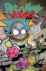 Rick and Morty vs Dungeons  Dragons The Complete Adventures