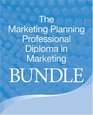 CIM Marketing Planning Bundle