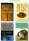 Reader's Digest Select Editions Vol 2, 2009 - The Brass Verdict / Crossroads / Guilty / Hannah's Dream