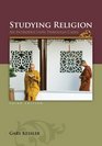 Studying Religion An Introduction Through Cases