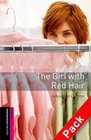 The Girl with Red Hair 250 Headwords