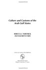 Culture and Customs of the Arab Gulf States