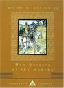 Don Quixote of the Mancha (Everyman's Library Children's Classics)