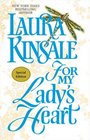 For My Lady's Heart (Medieval Hearts, Bk 1)