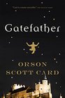 Gatefather (Mither Mages, Bk 3)