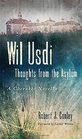 Wil Usdi Thoughts from the Asylum a Cherokee Novella