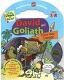 David And Goliath A Story About Courage