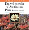 Encyclopaedia of Australian Plants Supplement 1