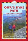 Offa's Dyke Path British Walking Guides