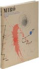 Joan Miro Zeichnungen aus den spaten Jahren