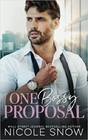 One Bossy Proposal