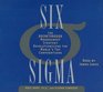 Six Sigma  The Breakthrough Management Strategy Revolutionizing the Worlds's Top Corporations