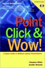 Point Click  Wow