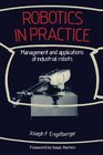 Robotics in practice  management and applications of industrial robots