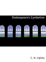 Shakespeare's Cymbeline