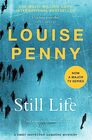 Still Life: (Chief Inspector Gamache Novel Book 1)