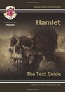 A Level English Text Guide  Hamlet