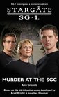 STARGATE SG-1: Murder at the SGC