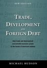 Trade Development and Foreign Debt