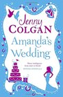 Amanda's Wedding